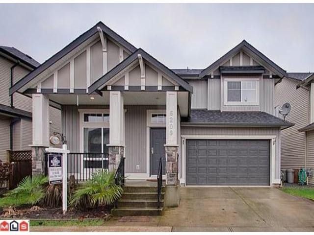 We have sold a property at 6209 167B ST in Surrey