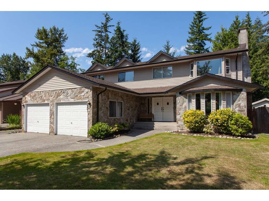 We have sold a property at 8861 156A ST in Surrey