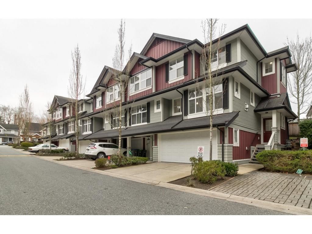 We have sold a property at 13 18199 70 AVE in Surrey